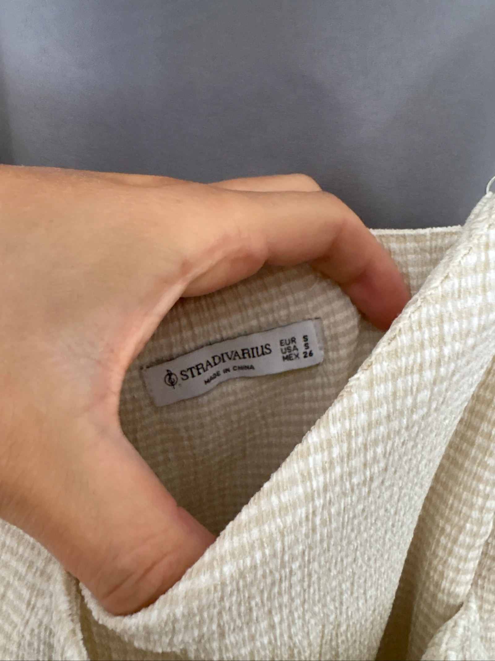Macacão pantalon – photo 2